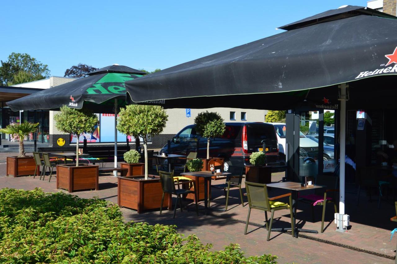 Rozenburg Hotel Pico מראה חיצוני תמונה