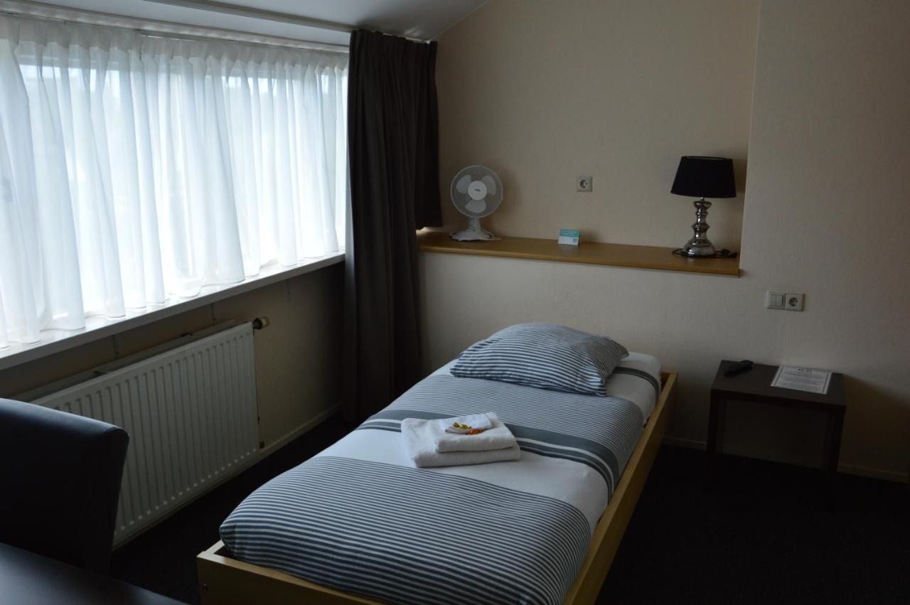 Rozenburg Hotel Pico מראה חיצוני תמונה